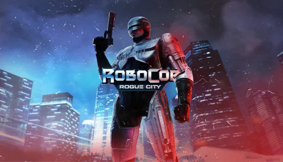 🔥 RoboCop: Rogue City | Steam RU+UA+KZ+CIS 🔥