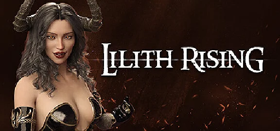 🔥 Lilith Rising - Season 1 | Steam РУ+UA+KZ+СНГ🔥