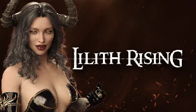 🔥 Lilith Rising - Season 1 | Steam РУ+UA+KZ+СНГ🔥