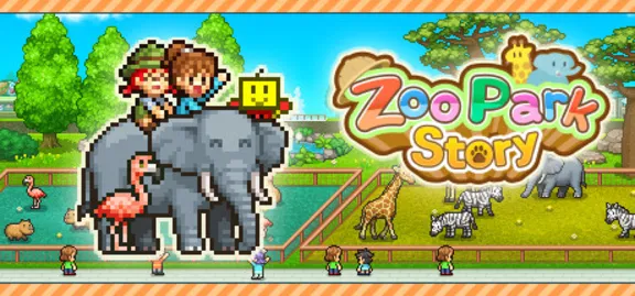 🔥 Zoo Park Story | Steam РУ+UA+KZ+СНГ🔥
