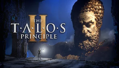 🔥 The Talos Principle 2 | Steam RU+UA+KZ+CIS 🔥