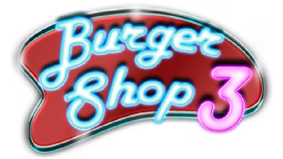 🔥 Burger Shop 3 | Steam RU+UA+KZ+CIS 🔥