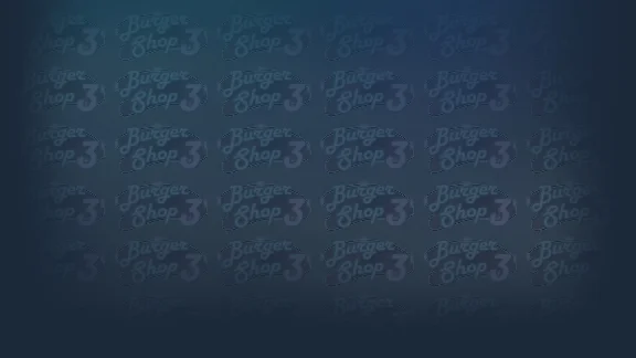 🔥 Burger Shop 3 | Steam RU+UA+KZ+CIS 🔥