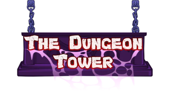 🔥 The Dungeon Tower | Steam RU+UA+KZ+CIS 🔥
