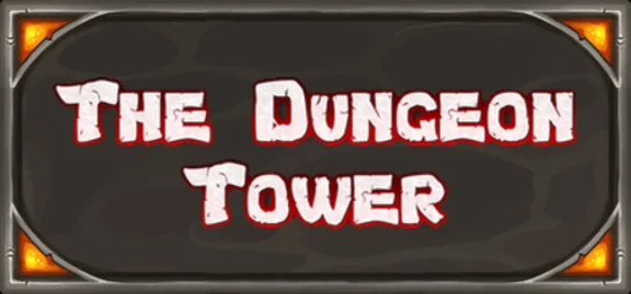 🔥 The Dungeon Tower | Steam RU+UA+KZ+CIS 🔥