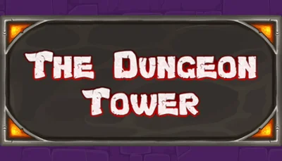 🔥 The Dungeon Tower | Steam RU+UA+KZ+CIS 🔥