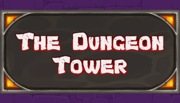 🔥 The Dungeon Tower | Steam RU+UA+KZ+CIS 🔥
