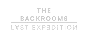 🔥 The Backrooms : Last Expedition|Steam RU+UA+KZ+CIS �