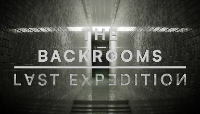 🔥 The Backrooms : Last Expedition|Steam RU+UA+KZ+CIS �