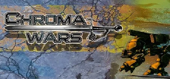 🔥 Chroma Wars | Steam RU+UA+KZ+CIS 🔥