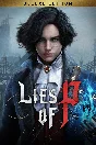 ✅Lies of P Xbox ALL Editions Activation