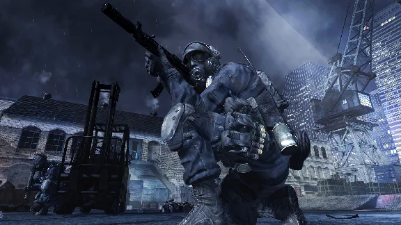 ✅Call of Duty Modern Warfare 3 (CoD 2011)⭐Steam\Key⭐+🎁