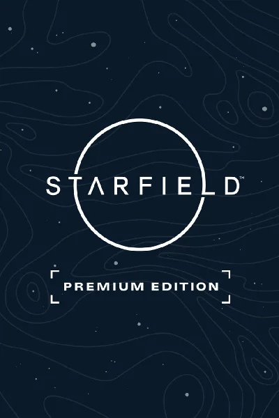 ✅STARFIELD ВСЕ ИЗДАНИЯ XBOX АКТИВАЦИЯ