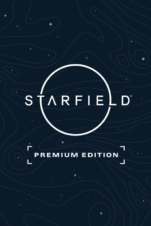 ✅STARFIELD ВСЕ ИЗДАНИЯ XBOX АКТИВАЦИЯ