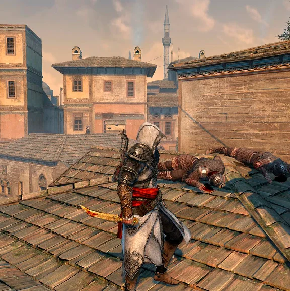 🟦⭐Assassin´s Creed® Mirage☑️ EPIC GAMES ALL VERSIONS💳