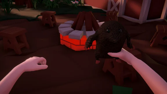 ✅Moleshine Cooking Simulator⚡Steam\RegionFree\Key⭐