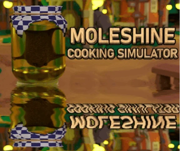 ✅Moleshine Cooking Simulator⚡Steam\RegionFree\Key⭐