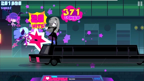 Muse Dash - Muse Plus DLC⚡АВТОДОСТАВКА Steam Россия