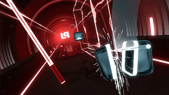 Beat Saber - JAY-Z, Linkin Park - Numb/Encore 💎 STEAM