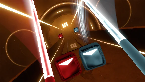 Beat Saber - JAY-Z, Linkin Park - Numb/Encore 💎 STEAM
