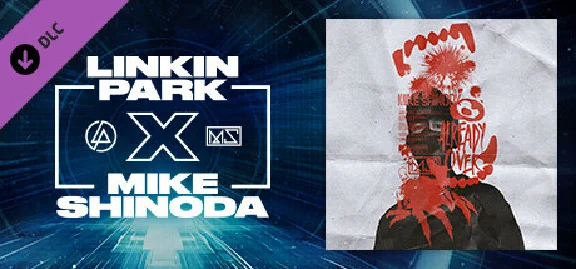 Beat Saber - Mike Shinoda - Already Over 💎 DLC STEAM G