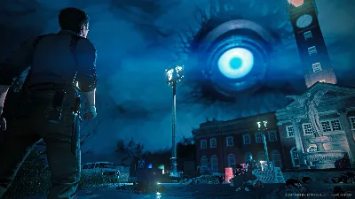 The Evil Within 2 (Steam key / РФ+Весь Мир)