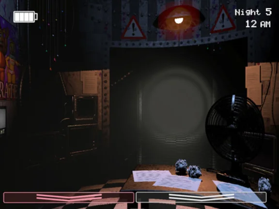 ⚡️Five Nights at Freddy´s 2 | АВТОДОСТАВКА [RU Steam]