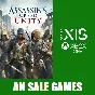 Assassin´s Creed Mirage Ultimate XBOX account 💽
