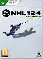 NHL 24 X-Factor Edition XBOX ONE SERIES X|S Ключ