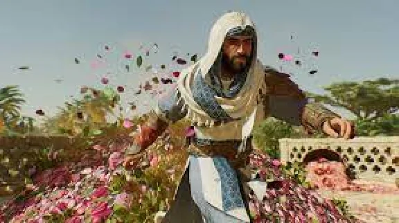 🟨Assassin´s Creed Mirage / Master Edition ⚫EPIC GAMES