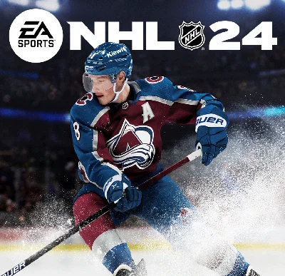 NHL 24 Xbox Series X|S