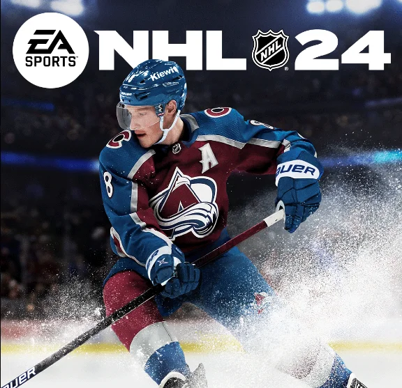 NHL 24 Xbox Series X|S
