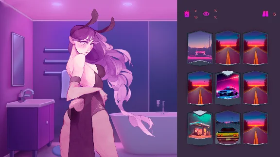 Hot Girls Delivery Club 💎 STEAM GIFT RUSSIA