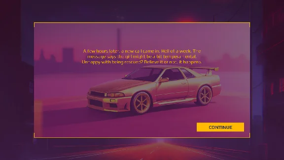 Hot Girls Delivery Club 💎 STEAM GIFT RUSSIA