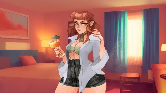 Hot Girls Delivery Club 💎 STEAM GIFT RUSSIA