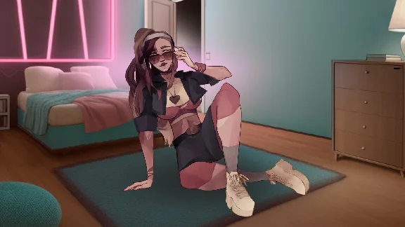 Hot Girls Delivery Club 💎 STEAM GIFT RUSSIA