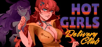 Hot Girls Delivery Club 💎 STEAM GIFT RUSSIA