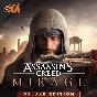 Assassin´s Creed Mirage 💠 Deluxe 💠 AUTO ACTIVATION🤖