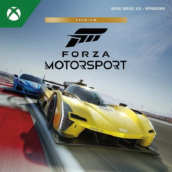 ✅ Forza Motorsport Premium Edition Xbox Key 🔑