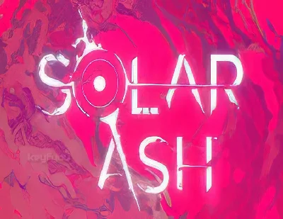 Solar Ash / STEAM КЛЮЧ 🔥