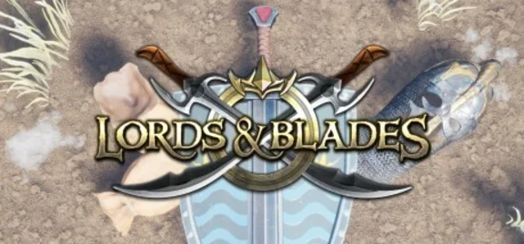 Lords & Blades * STEAM RU ⚡ AUTO 💳0%