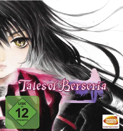 Tales of Berseria (STEAM key)  CIS+RU