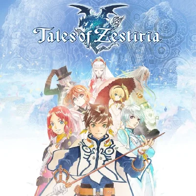 Tales of Zestiria (STEAM key) RU+CIS