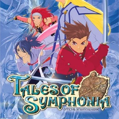 Tales of Symphonia (STEAM key) RU + CIS