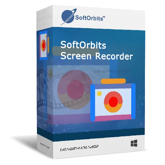 SoftOrbits Screen Recorder SCREEN RECORDING LICENSE KEY