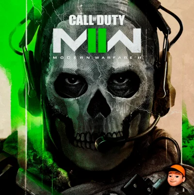 🟦⭐Боевой пропуск Modern Warfare 2 РФ/СНГ/TR/ARG☑️STEAM