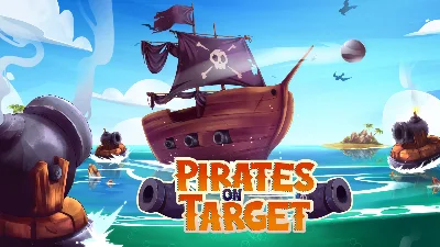 💎Pirates on Target XBOX ONE X|S KEY🔑