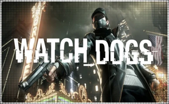 💠 Watch Dogs (PS4/RU) P3 - Activation