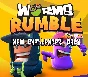🌈 Worms Rumble - New Challenger Pack 🌉 Steam DLC