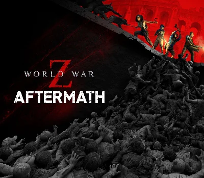 🍢 World War Z: Aftermath 🌸 Steam Ключ 🥪 Весь мир